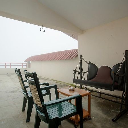 Fabhotel Cool Stay Кодайканал Экстерьер фото