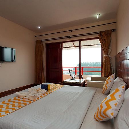 Fabhotel Cool Stay Кодайканал Экстерьер фото