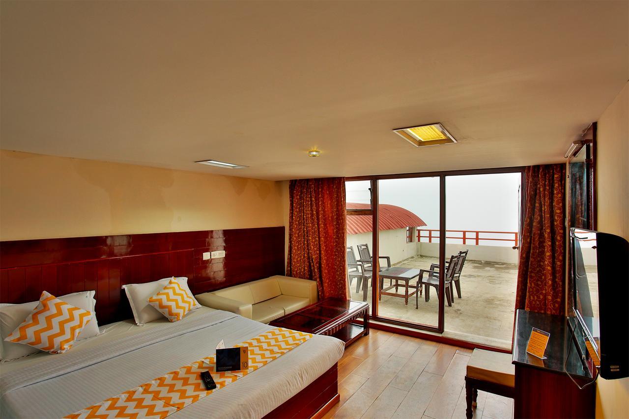 Fabhotel Cool Stay Кодайканал Экстерьер фото