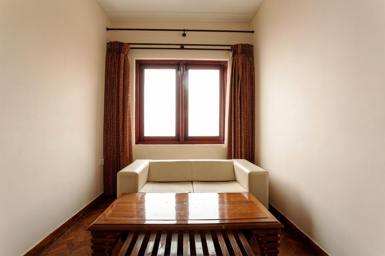 Fabhotel Cool Stay Кодайканал Экстерьер фото
