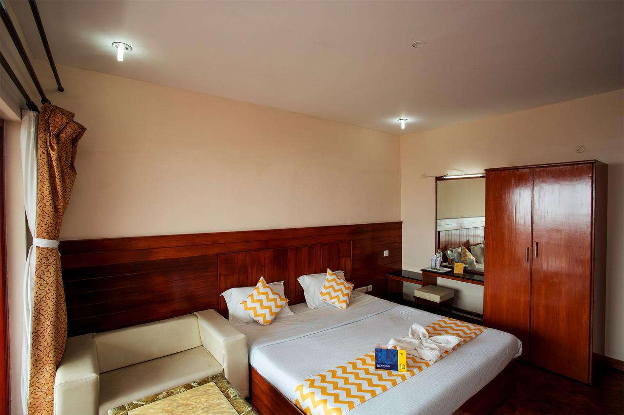 Fabhotel Cool Stay Кодайканал Экстерьер фото