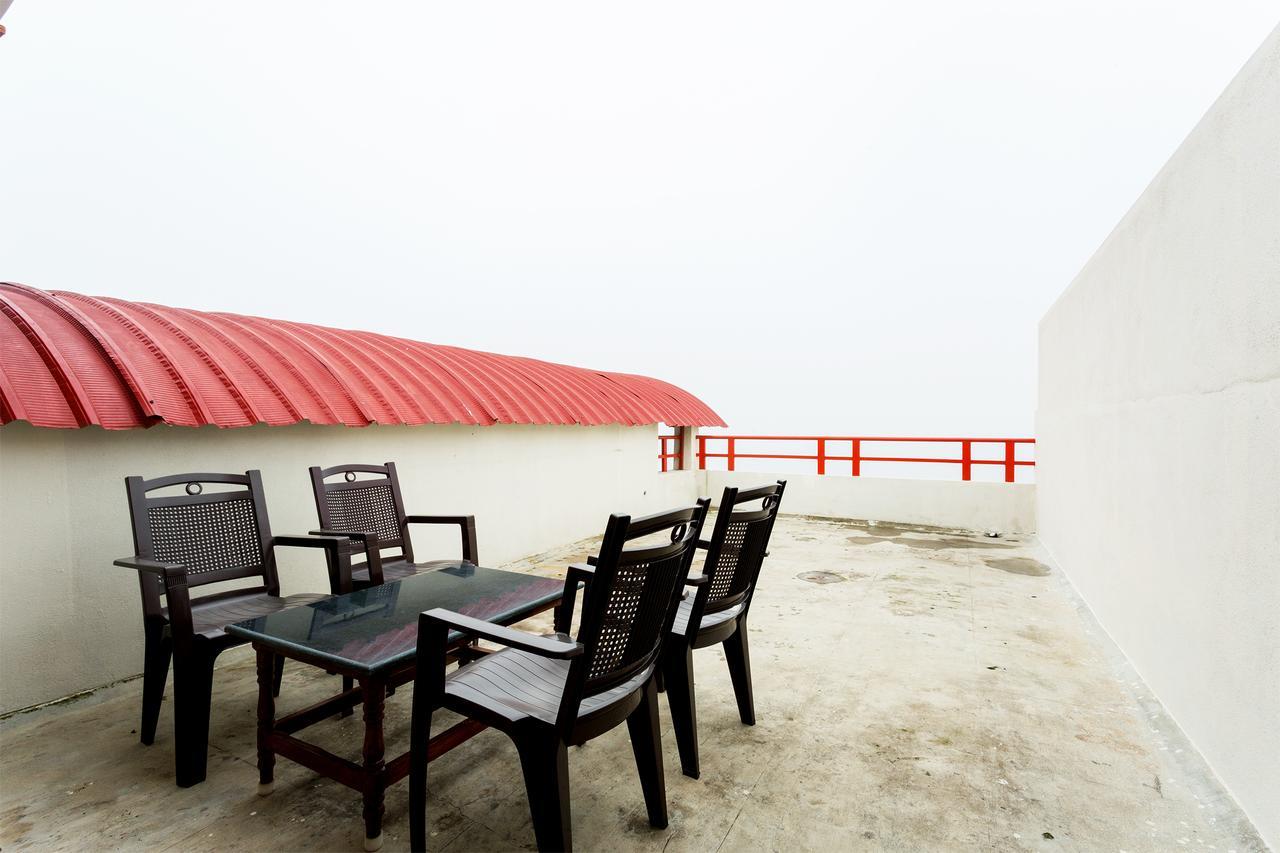 Fabhotel Cool Stay Кодайканал Экстерьер фото